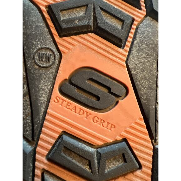 SKECHERS Tresmen Slip In Fisherman Sandals Mens Size 11 Xtra Wide Fit Chocolate main image 6